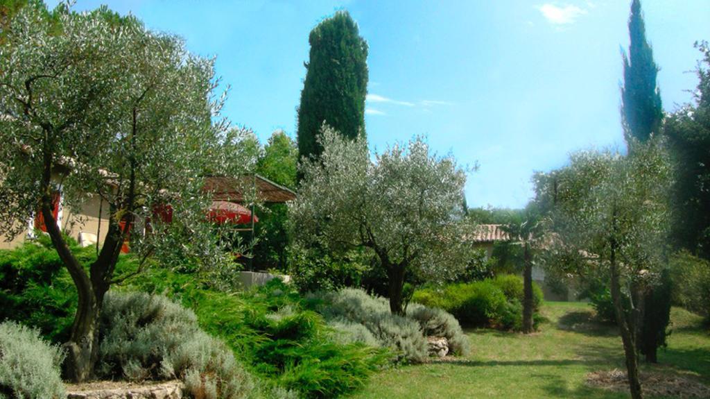 Gite Marius Mirabel-aux-Baronnies المظهر الخارجي الصورة