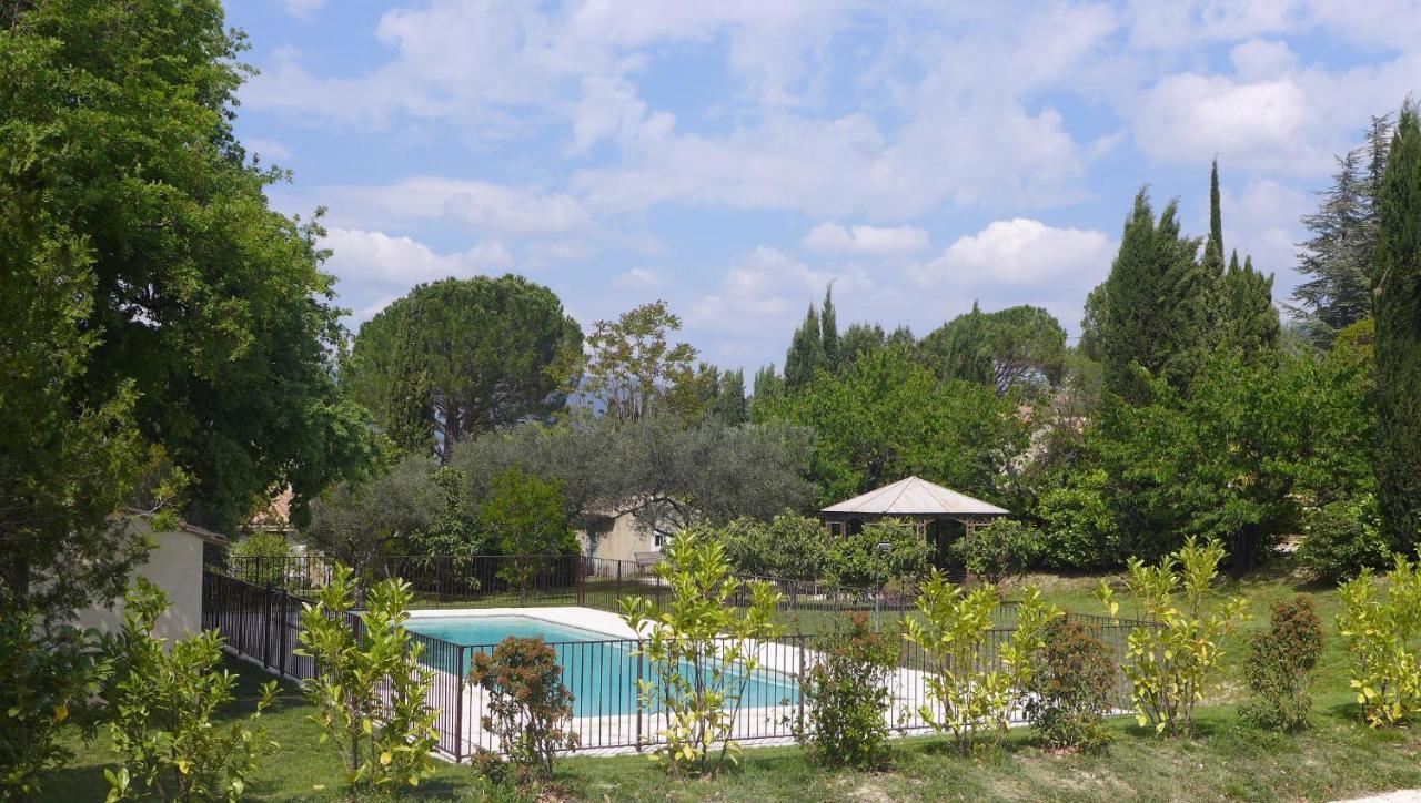 Gite Marius Mirabel-aux-Baronnies المظهر الخارجي الصورة