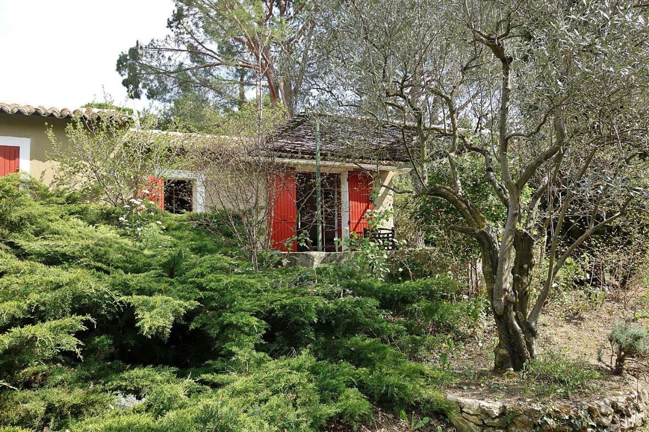 Gite Marius Mirabel-aux-Baronnies المظهر الخارجي الصورة